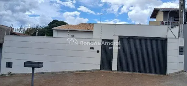 Casa com 3 Quartos à venda, 220m² no São Luiz, Paulínia