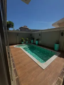 Casa de Condomínio com 3 Quartos para alugar, 386m² no Parque Residencial Damha VI, São José do Rio Preto