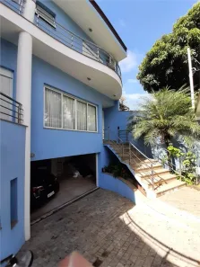 Sobrado com 4 Quartos à venda, 500m² no Santana, São Paulo