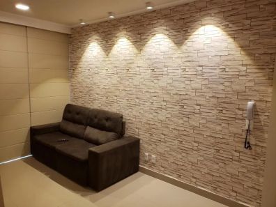 Apartamento com 1 Quarto à venda, 38m² no Ribeirânia, Ribeirão Preto