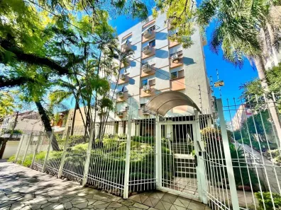 Apartamento com 3 Quartos à venda, 116m² no Auxiliadora, Porto Alegre