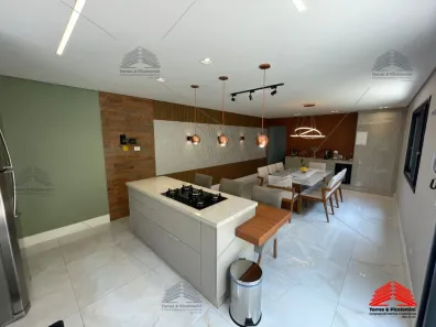 Sobrado com 3 Quartos à venda, 300m² no Chácara Seis de Outubro, São Paulo