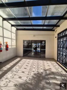 Apartamento com 3 Quartos para venda ou aluguel, 76m² no Quilombo, Cuiabá