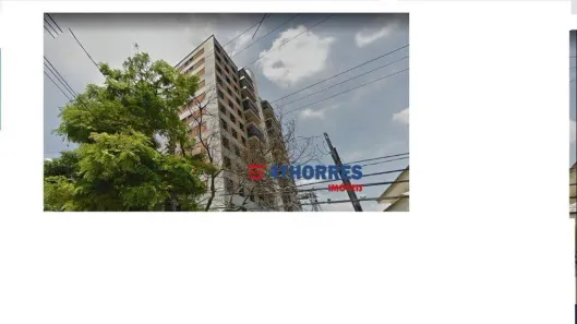 Apartamento com 3 Quartos à venda, 98m² no Jardim Londrina, São Paulo