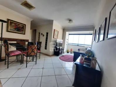 Apartamento com 3 Quartos à venda, 65m² no Vila do Encontro, São Paulo