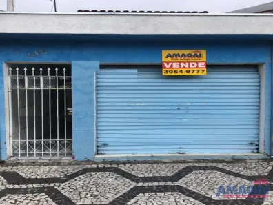 Imóvel Comercial à venda, 111m² no Jardim Paraíba, Jacareí