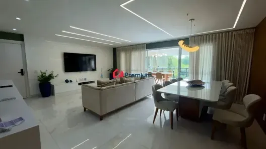 Apartamento com 4 Quartos à venda, 193m² no Barra da Tijuca, Rio de Janeiro