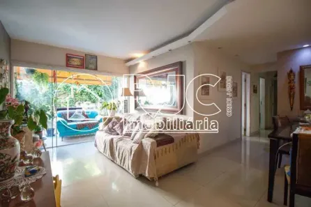 Apartamento com 3 Quartos à venda, 90m² no Tijuca, Rio de Janeiro