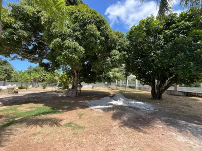 Casa de Condomínio com 5 Quartos à venda, 1200m² no Portão, Lauro de Freitas