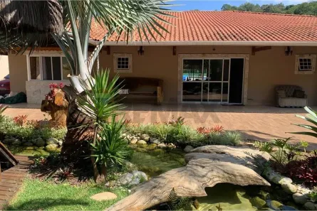 Casa com 4 Quartos à venda, 2010m² no Jardim Cardoso (Mailasqui), São Roque