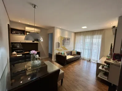 Apartamento com 3 Quartos à venda, 86m² no Jardim Pompéia, Indaiatuba