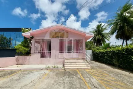 com 7 Quartos para alugar, 350m² no Farolândia, Aracaju
