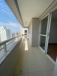Apartamento com 3 Quartos para alugar, 78m² no Santa Rosa, Londrina