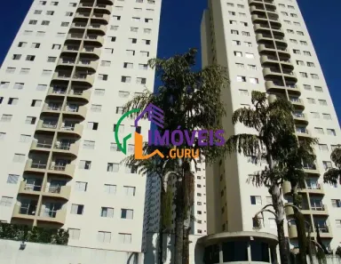 Apartamento com 2 Quartos para alugar, 64m² no Jardim Taquaral, São Paulo