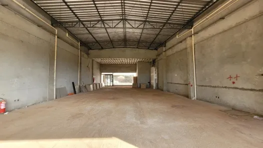 Ponto Comercial para alugar, 270m² no Vila do Golf, Ribeirão Preto