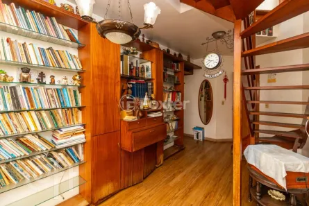 Apartamento com 2 Quartos à venda, 122m² no Menino Deus, Porto Alegre