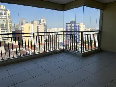 Apartamento com 3 Quartos à venda, 134m² no Santana, São Paulo