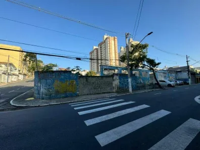 Lote/Terreno à venda, 3064m² no Jardim Olavo Bilac, São Bernardo do Campo