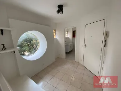 Apartamento com 1 Quarto à venda, 29m² no Bela Vista, São Paulo