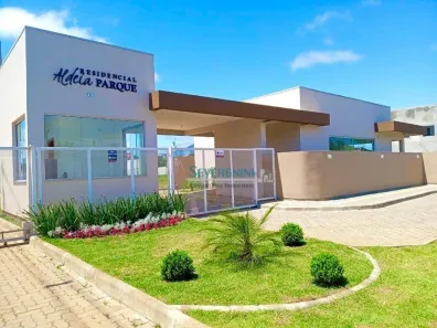 Lote/Terreno à venda, 129m² no Parque dos Anjos, Gravataí
