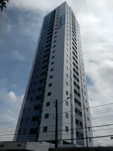 Apartamento com 3 Quartos para alugar, 65m² no Caxangá, Recife
