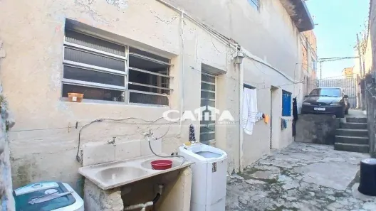 Sobrado com 8 Quartos à venda, 200m² no Cidade Líder, São Paulo