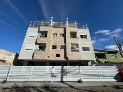 Apartamento com 2 Quartos à venda, 63m² no Ingleses do Rio Vermelho, Florianópolis