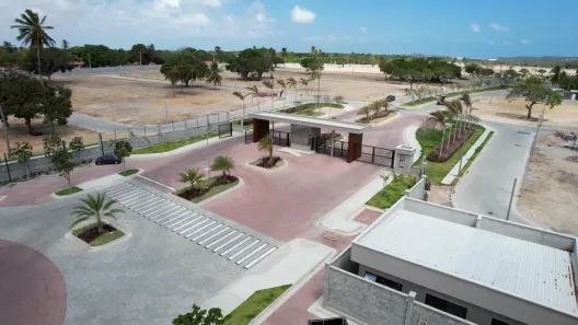 Lote/Terreno à venda, 200m² no Timbu, Eusébio