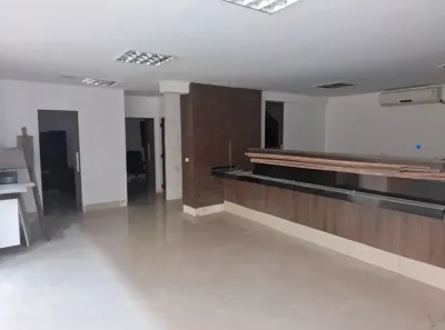 Lote/Terreno para alugar, 92m² no Renascença, São Luís