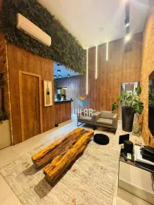 Casa de Condomínio com 3 Quartos à venda, 180m² no Morros, Sorocaba