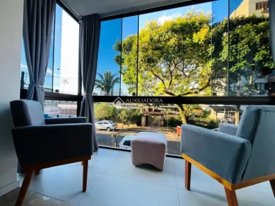 Apartamento com 2 Quartos à venda, 74m² no Vila Rosa, Novo Hamburgo
