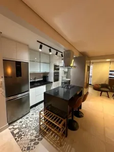 Apartamento com 3 Quartos à venda, 82m² no Alphaville Empresarial, Barueri
