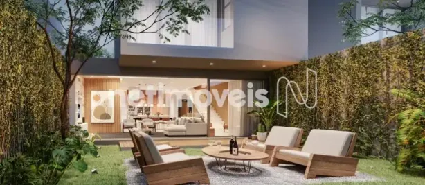 Casa de Condomínio com 3 Quartos à venda, 484m² no Vila Cordeiro, São Paulo