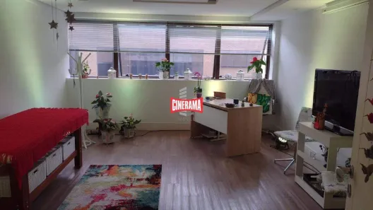 Sala Comercial à venda, 68m² no Paisagem Renoir, Cotia
