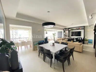 Apartamento com 3 Quartos à venda, 158m² no Itaim Bibi, São Paulo