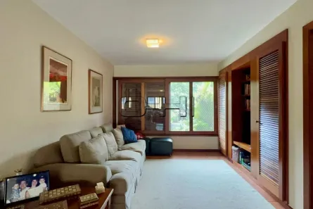 Casa com 4 Quartos à venda, 397m² no Alto de Pinheiros, São Paulo