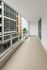 Apartamento com 4 Quartos à venda, 114m² no Praia da Costa, Vila Velha