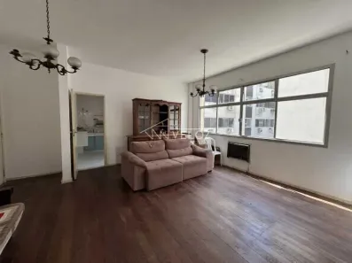Apartamento com 3 Quartos à venda, 100m² no Leblon, Rio de Janeiro