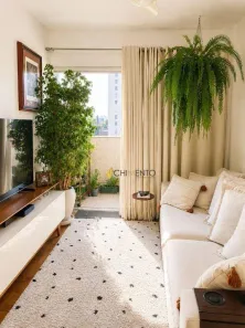 Apartamento com 2 Quartos à venda, 50m² no Pinheiros, São Paulo