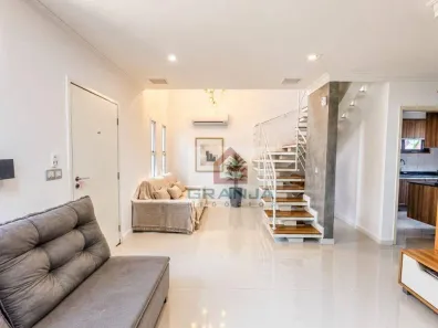 Casa de Condomínio com 3 Quartos à venda, 123m² no Paisagem Renoir, Cotia