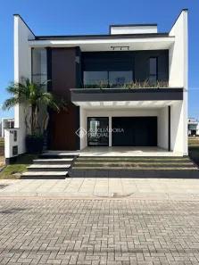 Casa com 3 Quartos à venda, 195m² no Beira Rio, Biguaçu