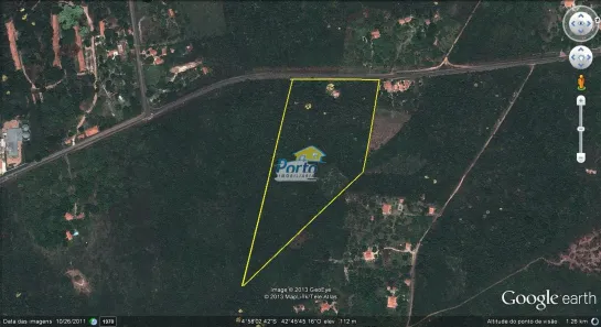 Fazenda/Sítio à venda, 67613m² no , Teresina