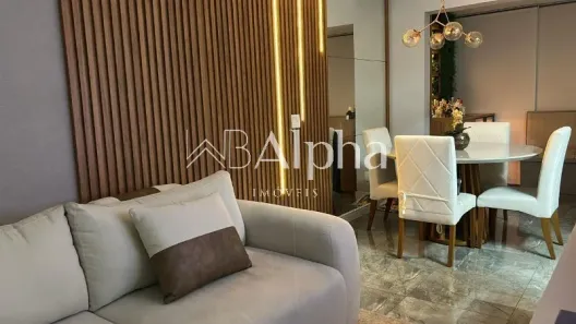 Apartamento com 2 Quartos à venda, 63m² no Alphaville Empresarial, Barueri
