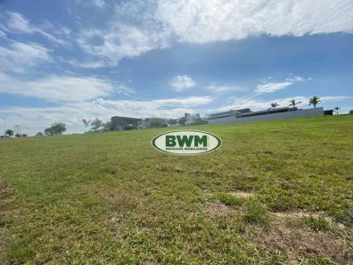 Lote/Terreno à venda, 1000m² no Parque Reserva Fazenda Imperial, Sorocaba