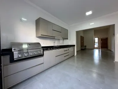 Casa com 3 Quartos à venda, 149m² no Jardim Cybelli, Ribeirão Preto
