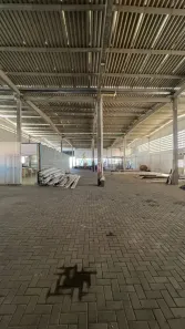 Galpão/Depósito/Armazém para alugar, 1700m² no Nova Betânia, Mossoró