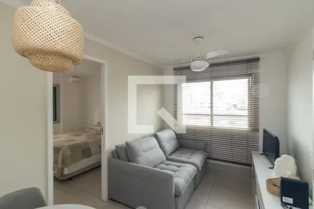 Apartamento com 1 Quarto à venda, 33m² no Campos Elíseos, São Paulo