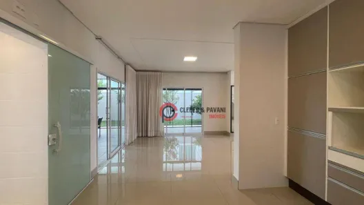 Casa de Condomínio com 4 Quartos à venda, 380m² no Chácaras Reunidas São Jorge, Sorocaba