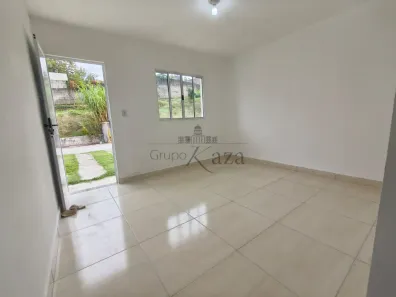 Casa de Condomínio com 2 Quartos à venda, 65m² no Chácaras Pousada do Vale, São José dos Campos