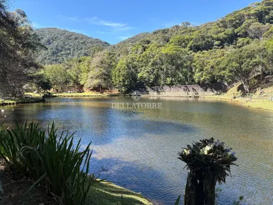 Lote/Terreno à venda, 1400m² no Carlos Guinle, Teresópolis